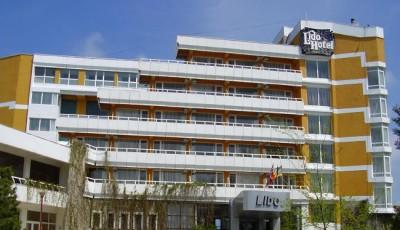 Hotel Lido Mamaia