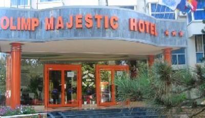 Hotel Majestic Olimp