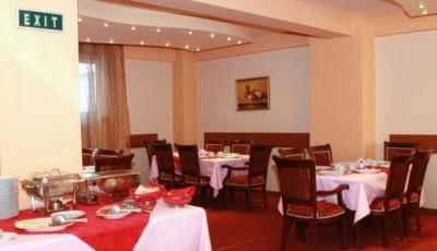 Hotel Maryiotis Constanta