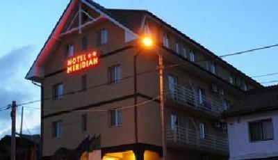 Hotel Meridian Costinesti