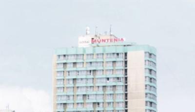 Hotel Muntenia Olimp