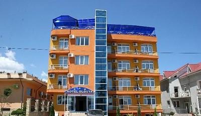 Hotel Olguta Eforie Nord