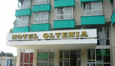 Hotel Oltenia Olimp