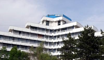 Hotel Onix Aurora