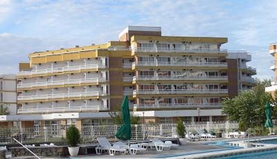 Hotel Orfeu Mamaia