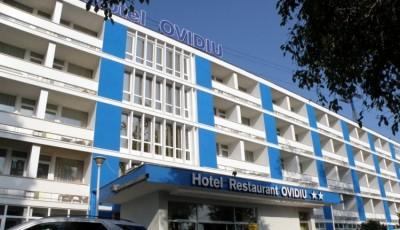 Hotel Ovidiu Mamaia