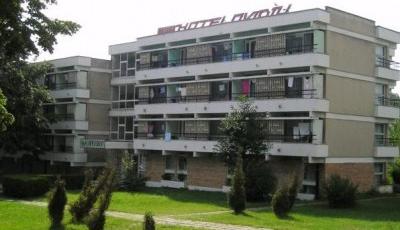 Hotel Ovidiu Neptun