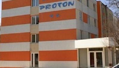 Hotel Proton Neptun