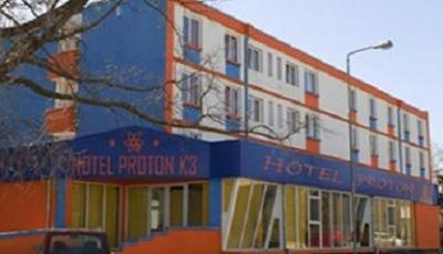 Hotel Proton K3 Neptun