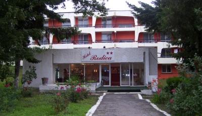 Hotel Rodica Venus