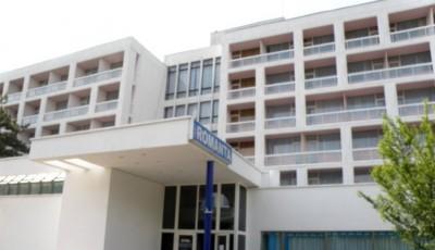 Hotel Romanta Neptun