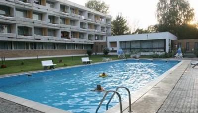 Hotel Slatina Olimp