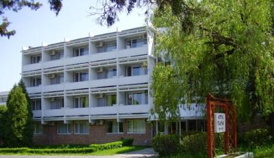 Hotel Sulina Neptun