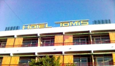 Hotel Tomis Neptun