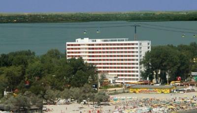 Hotel Victoria Mamaia