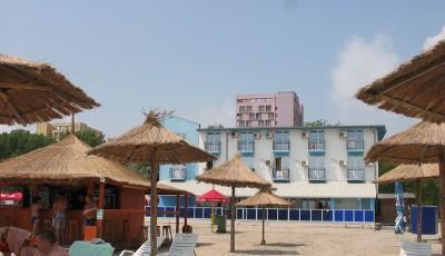 Hotel Victory Mamaia