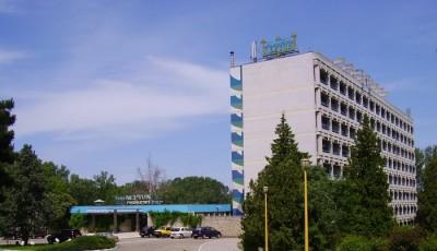 Hotelul Neptun Neptun