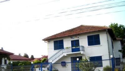 Vila Bella Techirghiol