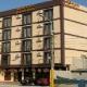 Hotel Golden Rose Constanta