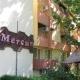 Hotel Mercur Mamaia