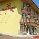 Hotel Valul Magic Eforie Nord