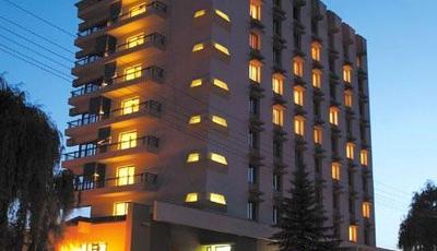 Hotel Fenyo Miercurea Ciuc