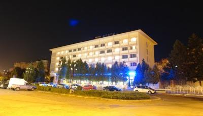 Hotel Best Western Rusca Hunedoara