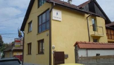 Pensiunea Haus Paltinul Sibiu