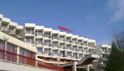 Hotel Parc Buzias