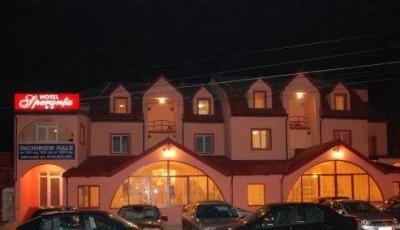 Hotel Speranta Lugoj