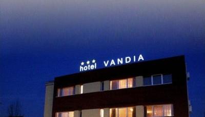 Hotel Vandia Timisoara