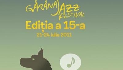 Festivalul de Jazz Garana 2011