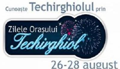 Zilele Orasului Techirghiol