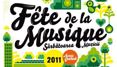 Fete de la Musique