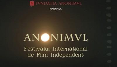 Festivalul International de Film Independent Anonimul