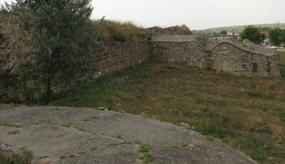 Cetatea Capidava Constanta