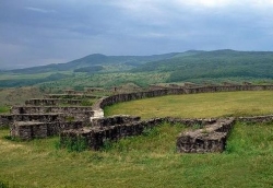 Ziua Americii, sarbatorita si la Salaj cu burgeri si palinca