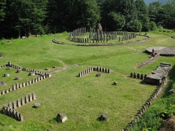 Plangere penala in cazul lucrarilor neautorizate de la Sarmizegetusa Regia