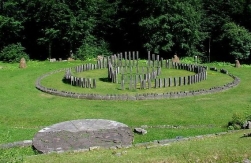 Dacia Virtuala: Vizite 3D la cetatile dacice din Muntii Orastiei