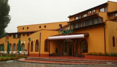 Restaurant Royal Urziceni